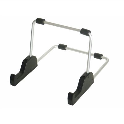 TOMYEUS CD Record Storage Rack Vinyl Record Storage Approx 10-Album Display Holder - Tabletop LP Stand- 7" 10" 12" LP Record Rack Record Stand