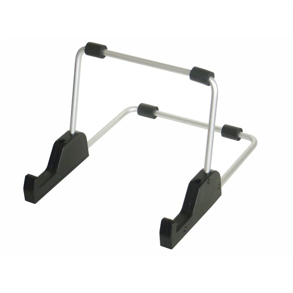 TOMYEUS CD Record Storage Rack Vinyl Record Storage Approx 10-Album Display Holder - Tabletop LP Stand- 7" 10" 12" LP Record Rack Record Stand