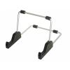 TOMYEUS CD Record Storage Rack Vinyl Record Storage Approx 10-Album Display Holder - Tabletop LP Stand- 7" 10" 12" LP Record Rack Record Stand view 1