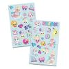 LOL Surprise Backpack and Lunch Bag Set for Girls School Bundle + More view 4