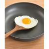NAQYAH Cooking Utensils Spoons Spatulas 4 Pieces Sets Kitchen Wood & Gadgets Utensils view 4