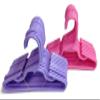 Doll Hangers Fits 18 inch Doll Clothes or Pet Apparel Hangers Set of 24 Measures 7 1/4 Inch Wide Small Dog Clothing 24 Piece Set! view 2