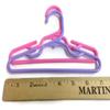 Doll Hangers Fits 18 inch Doll Clothes or Pet Apparel Hangers Set of 24 Measures 7 1/4 Inch Wide Small Dog Clothing 24 Piece Set! view 4