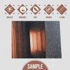 3D Vortex Rug, 3D Illusion Rug, Illusion Rugs, Vortex Illusion Carpet, 3D Effect, Optical Illusion (70x110)=180x280cm view 3