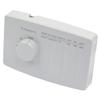 4655 Manual Digital Control Humidistat Will Close The Control Switch for Whole Home Humidifier, Manual Water Saver Furnace Humidifier, Large Capacity view 1