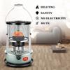 Kerosene Stoves,Efficient Kerosene Space Heaters,Non Electric Heaters for Indoor Use with Storage Bag and Accessories,for Outdoor Indoor Camping view 3