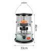 Kerosene Stoves,Efficient Kerosene Space Heaters,Non Electric Heaters for Indoor Use with Storage Bag and Accessories,for Outdoor Indoor Camping view 4