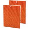 116131 True HEPA Replacement Filter I Compatible with Winix C555 Air Cleaner Purifier, H13 Grade True HEPA Filter Only, Compares to Winix 116131 Filter I (2 Pack) view 1