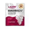 Lalvin RC-212 Wine Yeast (10 Pack) - Make Wine Cider Mead Kombucha At Home - 5 g Sachets - Saccharomyces cerevisiae - Sold by CAPYBARA Distributors Inc. view 2