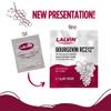 Lalvin RC-212 Wine Yeast (10 Pack) - Make Wine Cider Mead Kombucha At Home - 5 g Sachets - Saccharomyces cerevisiae - Sold by CAPYBARA Distributors Inc. view 4