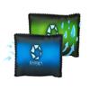 BARSKA 150g Rechargeable Desiccant Dehumidifiers 2-Pack Reusable Moisture Absorbers for Safes, Closets, Cars, Basements Microwaveable Silica Gel Humidity Control view 1