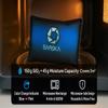 BARSKA 150g Rechargeable Desiccant Dehumidifiers 2-Pack Reusable Moisture Absorbers for Safes, Closets, Cars, Basements Microwaveable Silica Gel Humidity Control view 4