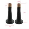 KB Designs - Bed Frame Glide Legs to Replace Wheels (Set of 6) view 3
