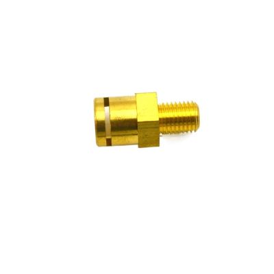 LANGshaw Coffee Machine Boiler Connector Compatible For DeLonghi ECO310/ECO330/BCO410/BCO411/BCO330/BCO320/EC250/EC270/ECZ351 Coffee Machine Parts leisurely