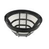 LANGshaw 2pcs Coffee Machine Kettle Nylon Funnel Filter Compatible For DeLonghi Coffee Machine Filter Replacement Parts leisurely view 3