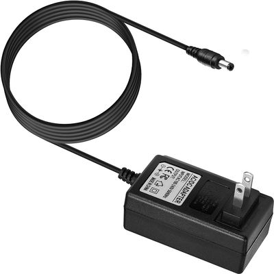 26V Vacuum Charger DC Power Adapter Compatible with MOOSOO XL-618A K-17 VC01 M24 M8,Onson Model A10Pro,TMA T120 T121,Womow W5,Levoit LVAC-120 Cordless Stick Vacuum Cleaner Power Cord Supply