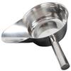 Food Shovel Fried Chicken Scoop French Fry Shovel Griddle Food Mover Stir Fry Grilling Accessories view 1