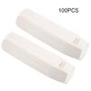 100PCS Cupcake Liner, Mini PE Cake Baking Cup Cupcake Wrappers Nonstick Cake for Home Party Wedding Use() view 2