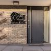 Custom Truck Metal Wall Sign - Personalized Truck Metal Wall Art - Truck Metal Wall Decor - Truck Driver Name Signs - Metal Home Decor - Indoor Signs view 4
