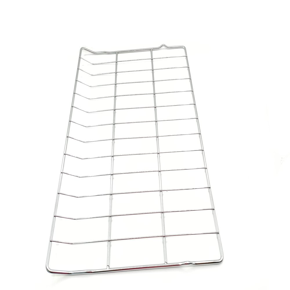 DG67-00108A For Samsung Oven Stronger Wire Rack (2x12) -16 7/16" x 24 3/4" Replacement