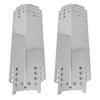 Replacement Stainless Steel Heat Plate for 466436513, Thermos 461376719, Gas Models 2PK view 1