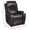Barcalounger 9PHL-1189 Montville Power Recliner, Rainer Walnut view 2