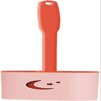 NIUBB Toilet Brush and Holder Toilet Brush and Holder Silicone Bristles Toilet Bowl Cleaner Brush Non-Slip Long Handle Floor Standing Holder&Wall Mounted Without Drilling Deep Cleaning Every Corner