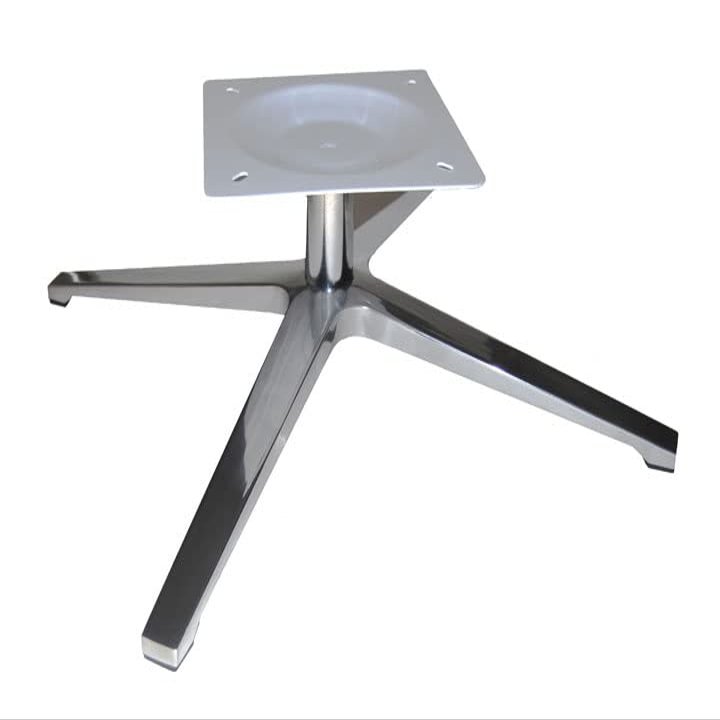 Mid Century 28" Modern Swivel Base, #8943-7" Tall