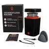 ONGROK Decarboxylator Machine for, Easy to Use and Beginner Friendly, Herb Decarb Box Appliance view 1