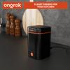 ONGROK Decarboxylator Machine for, Easy to Use and Beginner Friendly, Herb Decarb Box Appliance view 4