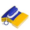 Yosoo Double Side Magnetic Glass Cleaner Wiper, with 2 Cotton, for Windows, Fish, Windows, Patio Doors, Bedroom Windows, Shower Screens, Mirror, Tiles view 1