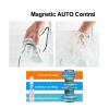 wrtgerht Mini Power Small Pump 12V 750GPH Automatic Boat Bilge Pump Auto Submersible with Float Switch Electric Water Pump Small Water Exhaust Pump view 3
