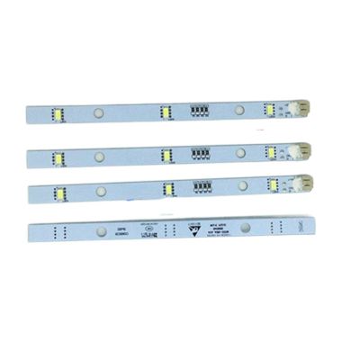 LANGshaw Replacement LED Light Bar Strip Lights Lamp 430WDGVBP Compatible for Hisense for Ronshen BCD-629WTVBP/Q 626WD11HAP Fridge Freezer Leisurely