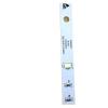 LANGshaw Replacement LED Light Bar Strip Lights Lamp 430WDGVBP Compatible for Hisense for Ronshen BCD-629WTVBP/Q 626WD11HAP Fridge Freezer Leisurely view 2