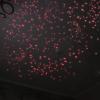 Glow in The Dark Stars Decals Decor 633 Pcs Luminous Dot Stars, 3D Starry Stars Glow in The Dark Stickers for Ceiling or Wall and Bedroom Dcor view 1