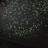 Glow in The Dark Stars Decals Decor 633 Pcs Luminous Dot Stars, 3D Starry Stars Glow in The Dark Stickers for Ceiling or Wall and Bedroom Dcor view 1
