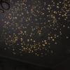 Glow in The Dark Stars Decals Decor 633 Pcs Luminous Dot Stars, 3D Starry Stars Glow in The Dark Stickers for Ceiling or Wall and Bedroom Dcor view 1