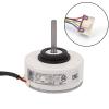 Air Conditioner Indoor Motor WZDK20-38G (ZKFP-20-8-6) 20W DC Brushless Fan Motor for Home view 2
