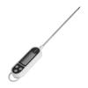 Jutagoss 1Pcs Digital Meat Thermometer Candy Cooking Thermometer, Instant Read Kitchen Cooking Thermometer for BBQ Grill, Oil, Milk, Bath Water, Deep Fry, Candle Temperature -50-300?.5 ? view 1