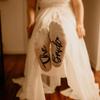 PAIXUN Bridesmaid Gifts For Women Wedding Gifts Proposal Set Bachelorette Party Favors Decorations Bride Socks view 3