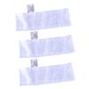 ciciTree Floor Mop Cloth Pad Compatible for Karcher Easyfix Premium SC1 SC2 SC3 SC4 SC5 3Pcs view 1