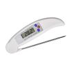 Feiyx Kitchen thermometer,Instant Read Meat Thermometer,folding stainless Probe Digital Cooking Thermometer view 1