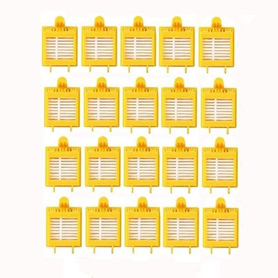 700 Series Filter Accessory Fits For iRobot Roomba 700 760 770 780 790 Series AeroVac 500 Robotic Vacuum Cleaners20 Filters
