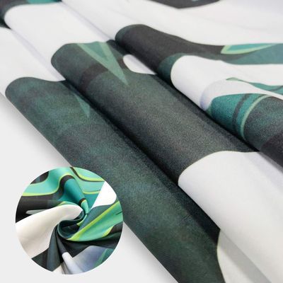 Savannan Wall Tapestry - Abstract Beach Modern Geometric Green Pink Tapestry Wall Hanging Wall Art Home Decor for Bedroom, Living Room, Dorm, 59"X79"