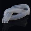 2M H/F/U Shape Glass Seal Strip F U H Shape Rubbe Bath Shower Door Window Weather Strips Draft Stopper for 6/8/10/12 Mm Glass Sealing Strips view 4