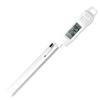 Feiyx Kitchen Thermometer,Food Thermometer,Food Cooking Thermometer,Meat Thermometer,Long Probe Digital Instant Read Meat Thermometer for Oil Deep Fry BBQ Grill Smoker Thermometer view 1