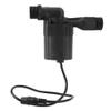 JUIYU Submersible Sump Pump DC 12V 18W Brewing Homebrew Pump Low Noise Circulation Beer Pump with Connectors Brushless Water Pump Home Brew Beer Tools Transfer Pump (Color : with Connector) view 4