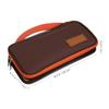DOITOOL Portable Bbq Storage Bag 9.44X4.72X1.96In Lightweight Cookware Organizer Pouch with Smooth Zipper for Outdoor Camping Barbecue and Hiking view 4