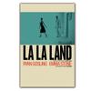 NA La La Land Ryan Gosling Emma Stone Poster 11''x17'' (28x43 cm) Print Art Gift view 1