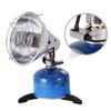 Portable Heaters, Portable Gas Heater Mini Camping Tent Warmer Propane Butane Heating Stove with Stand Storage Bag Space Heater view 4